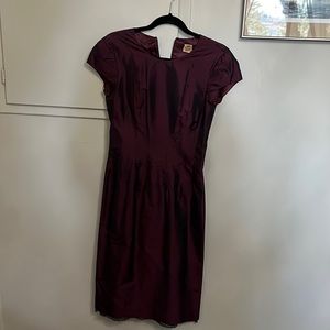 Hugo Boss dress